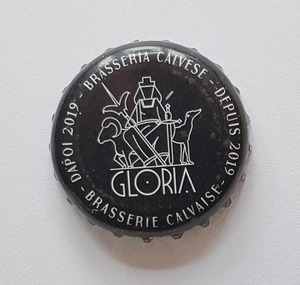 Gloria, Brasserie Gloria